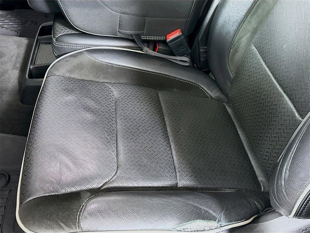 used 2020 Ram 1500 car, priced at $30,997
