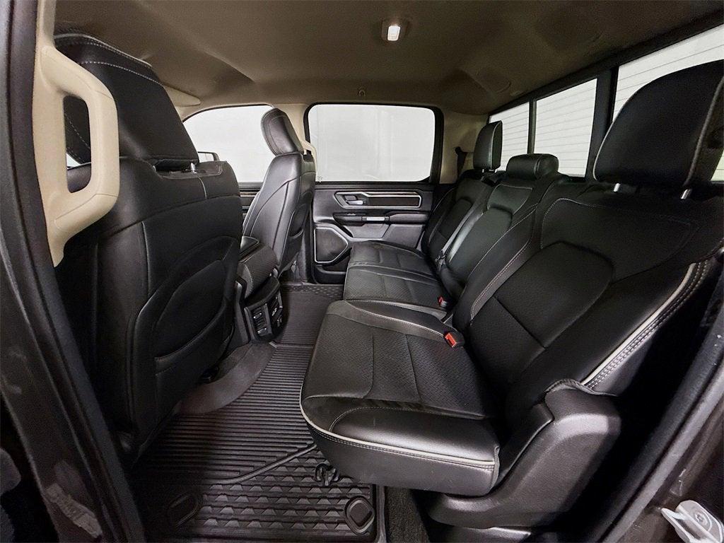 used 2020 Ram 1500 car, priced at $30,997