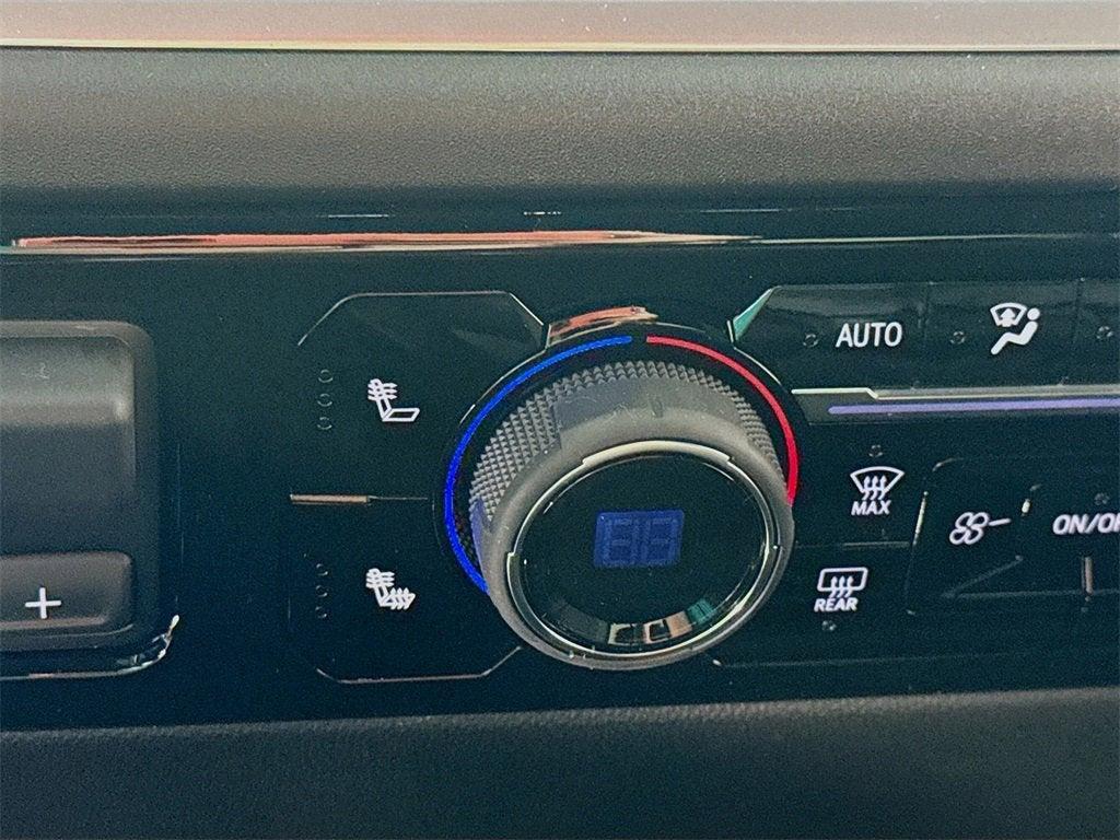 new 2026 Chevrolet Silverado 1500 car, priced at $51,926