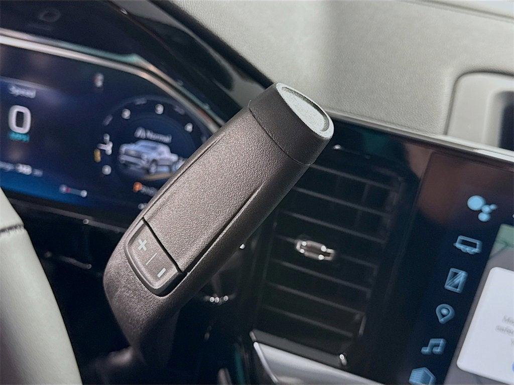 new 2026 Chevrolet Silverado 1500 car, priced at $51,926