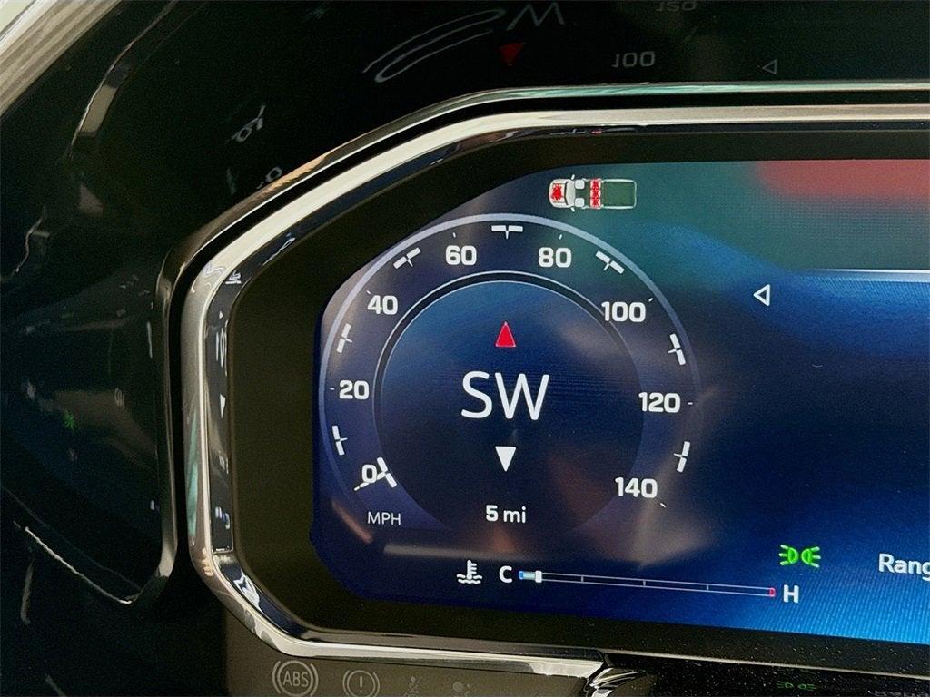 new 2026 Chevrolet Silverado 1500 car, priced at $51,926