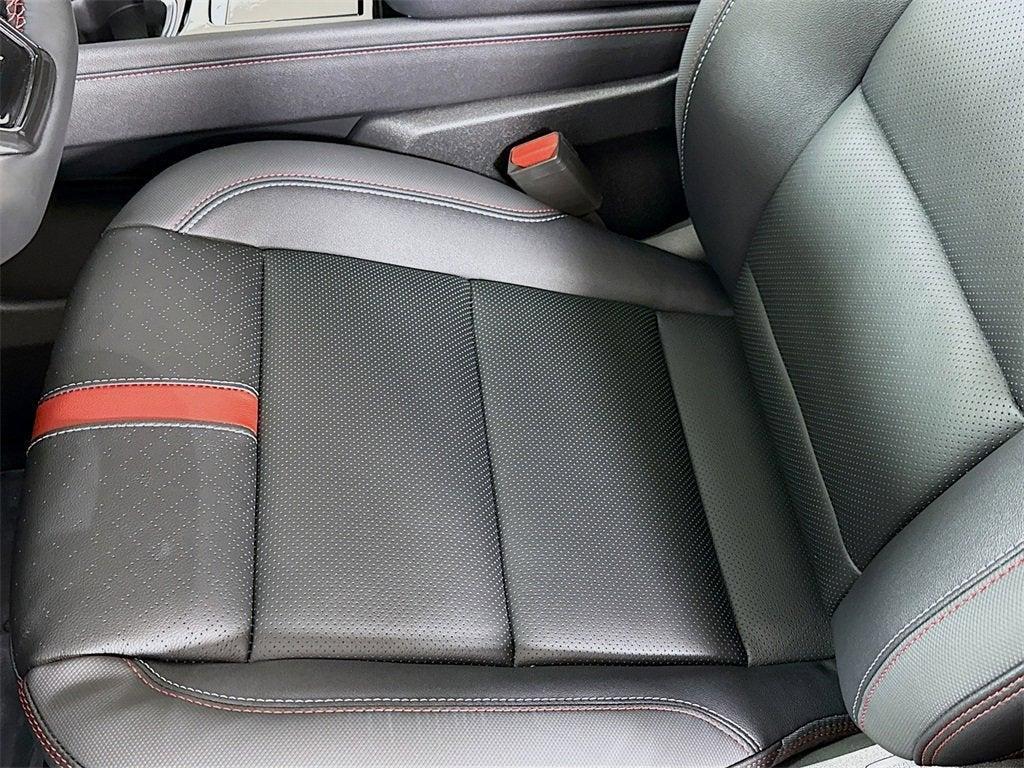 new 2026 Chevrolet Traverse car, priced at $58,481