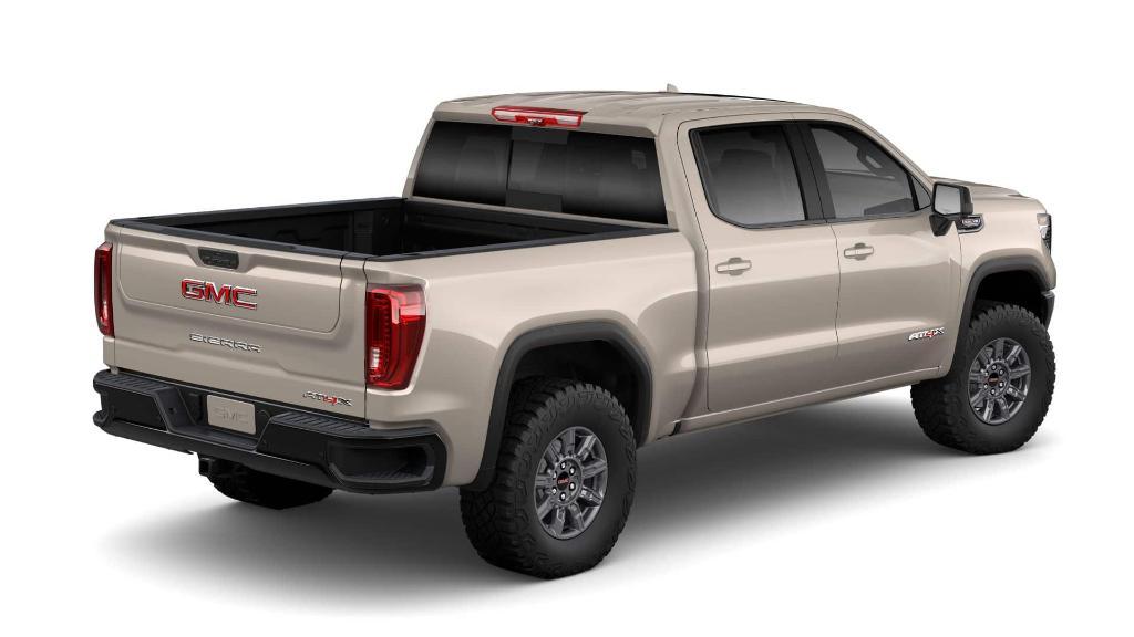 new 2026 GMC Sierra 1500 car, priced at $78,688