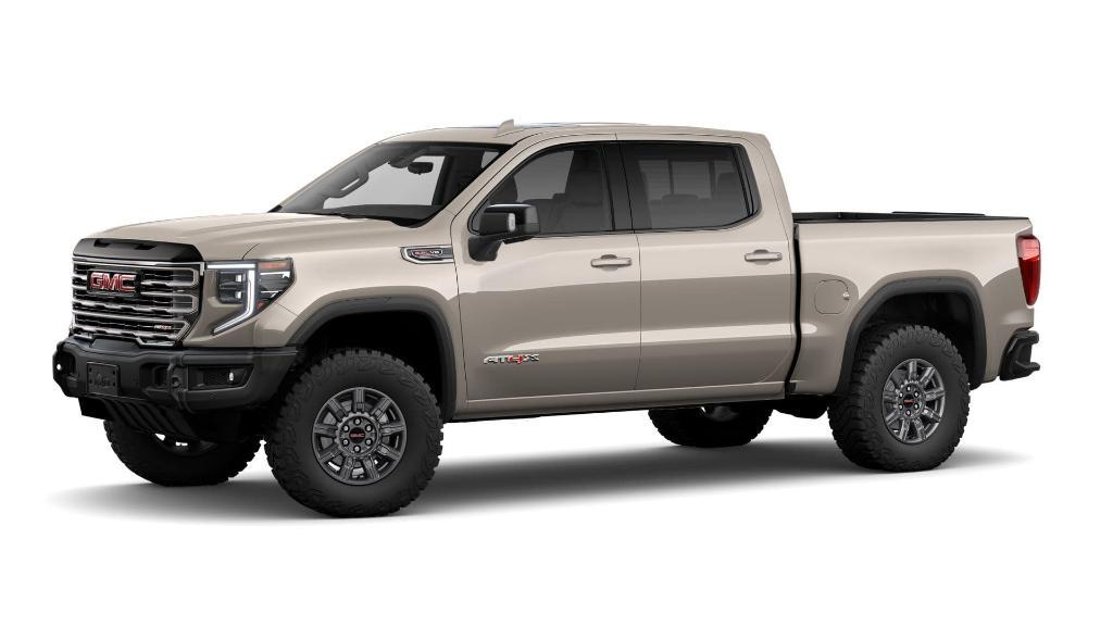 new 2026 GMC Sierra 1500 car, priced at $78,688