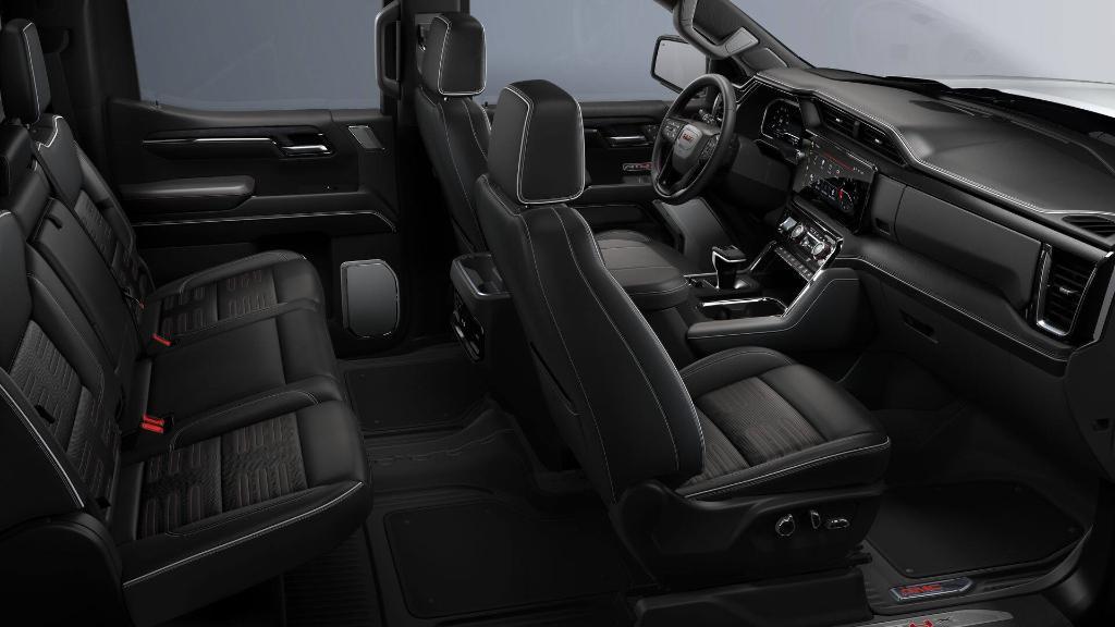 new 2026 GMC Sierra 1500 car, priced at $78,688