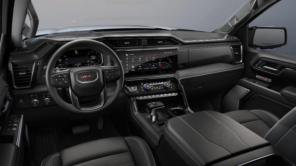 new 2026 GMC Sierra 1500 car, priced at $78,688