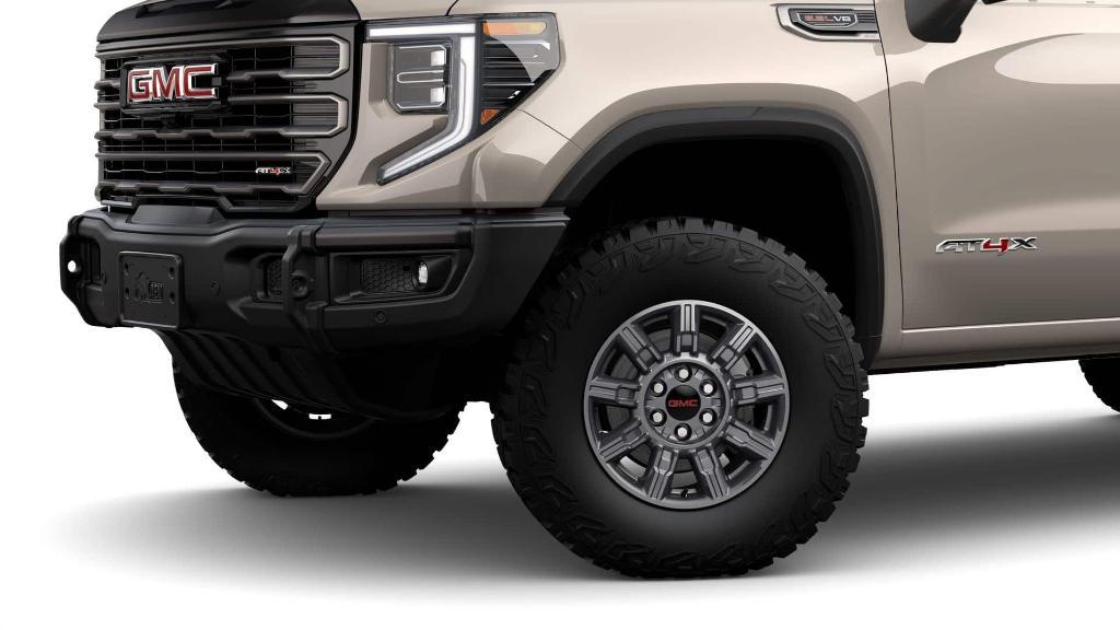 new 2026 GMC Sierra 1500 car, priced at $78,688