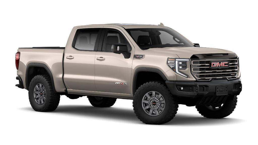 new 2026 GMC Sierra 1500 car, priced at $78,688