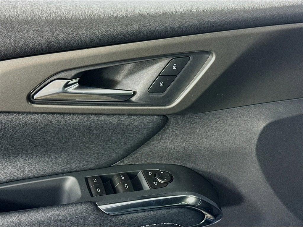 new 2026 Chevrolet Traverse car, priced at $45,351