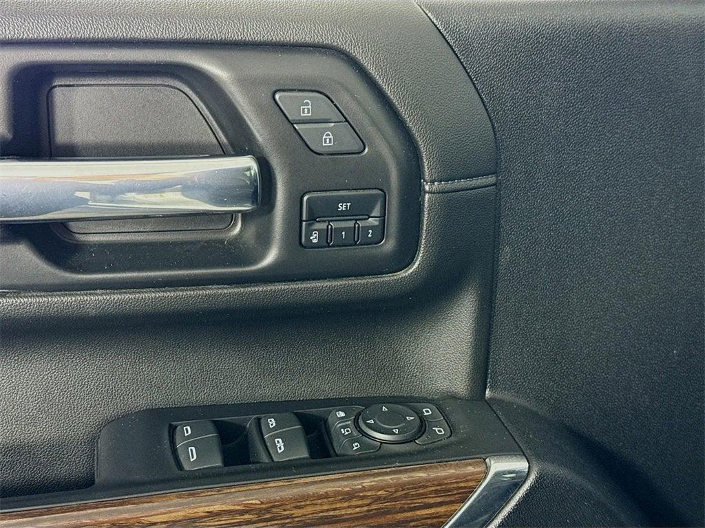 used 2023 Chevrolet Silverado 2500 car, priced at $49,997