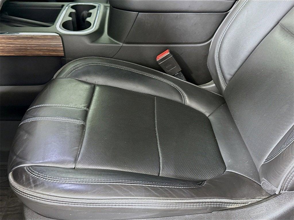 used 2023 Chevrolet Silverado 2500 car, priced at $49,997