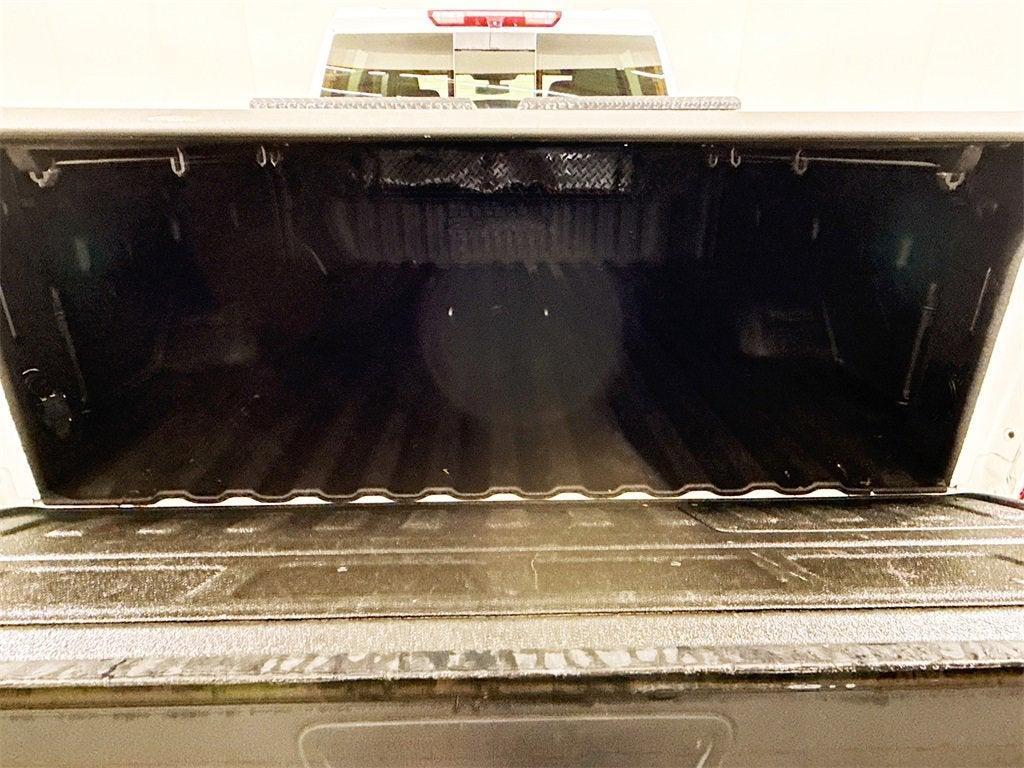 used 2023 Chevrolet Silverado 2500 car, priced at $49,997