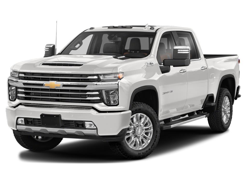 used 2023 Chevrolet Silverado 2500 car, priced at $49,997
