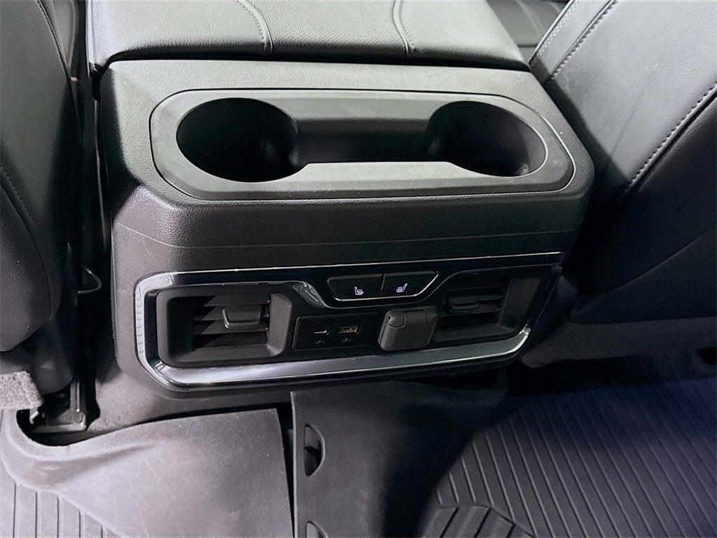 used 2023 Chevrolet Silverado 2500 car, priced at $49,997