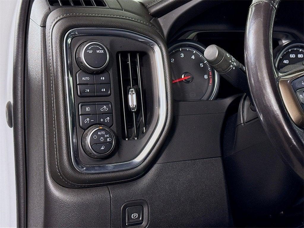 used 2023 Chevrolet Silverado 2500 car, priced at $49,997