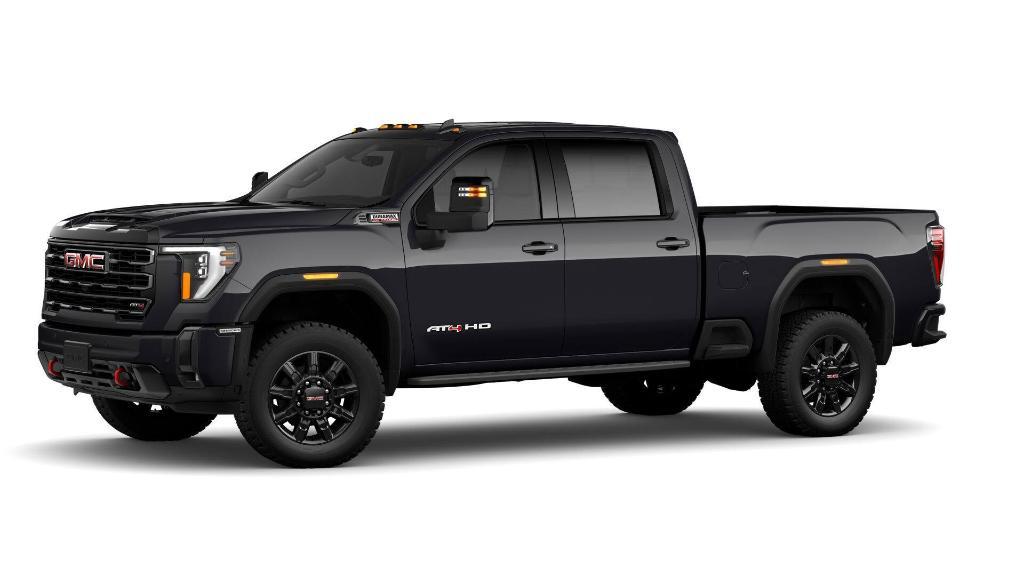 new 2026 GMC Sierra 3500 car, priced at $89,610