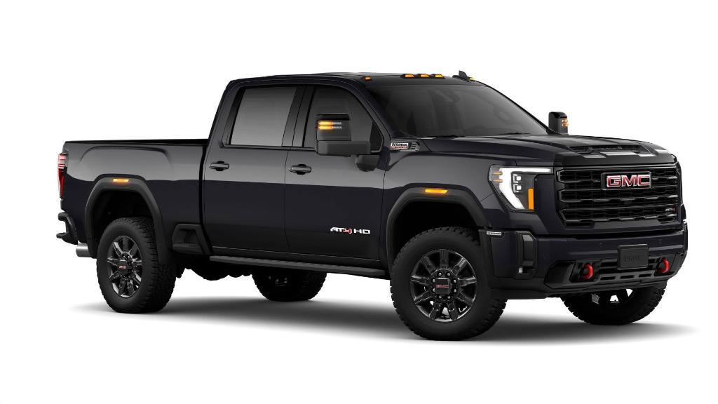new 2026 GMC Sierra 3500 car, priced at $89,610