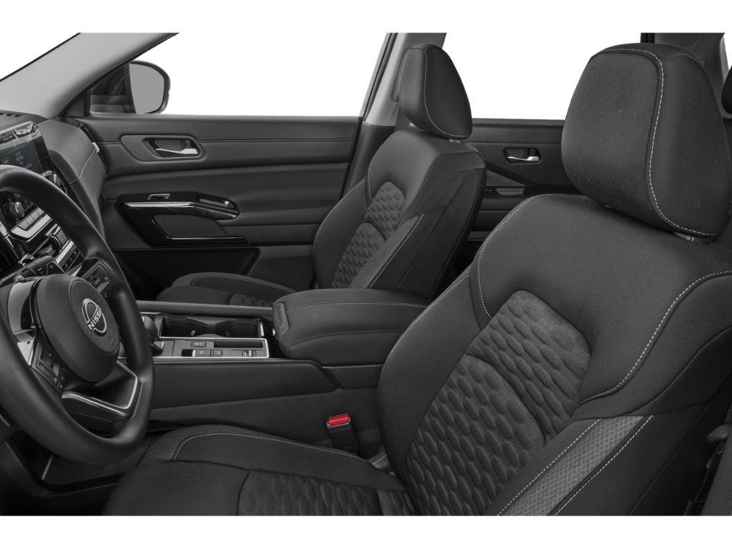 used 2023 Nissan Pathfinder car, priced at $32,997