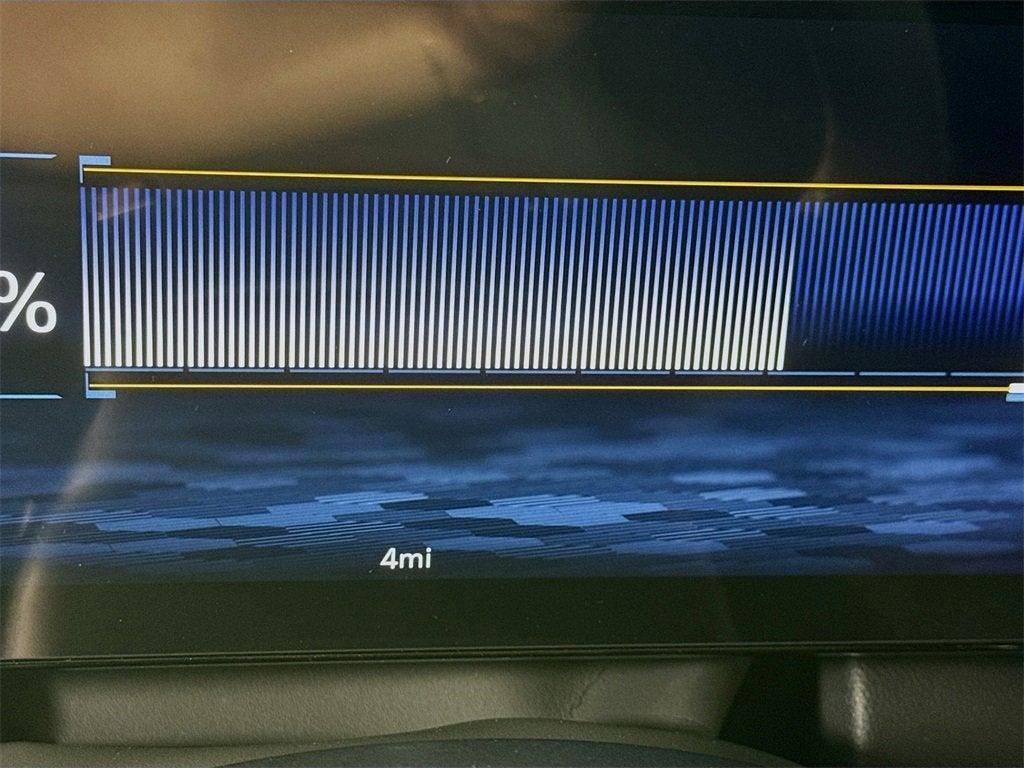 new 2026 Chevrolet Equinox EV car, priced at $41,226