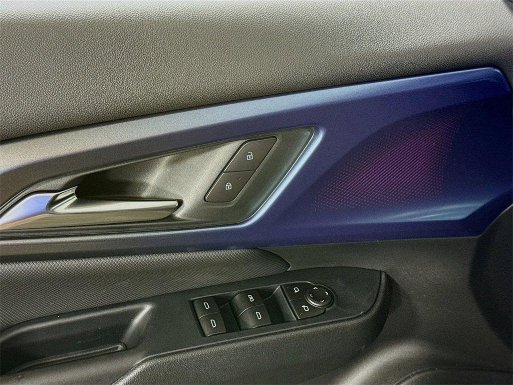 new 2026 Chevrolet Equinox EV car, priced at $41,226