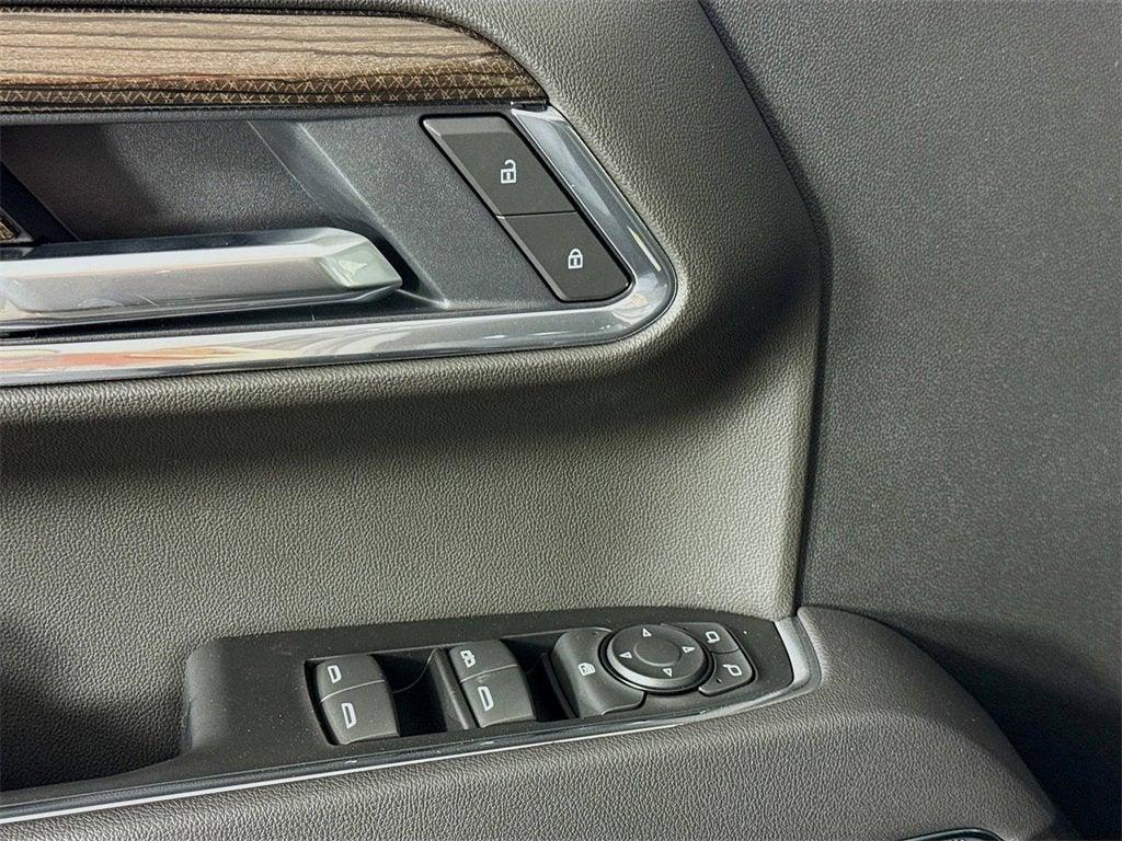 new 2026 Chevrolet Silverado 1500 car, priced at $61,136