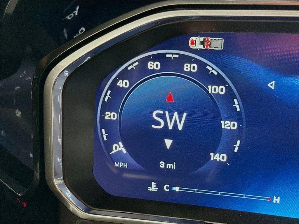 new 2026 Chevrolet Silverado 1500 car, priced at $61,136