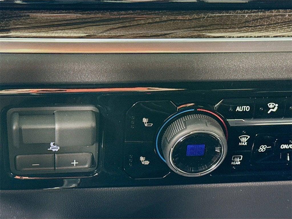 new 2026 Chevrolet Silverado 1500 car, priced at $61,136