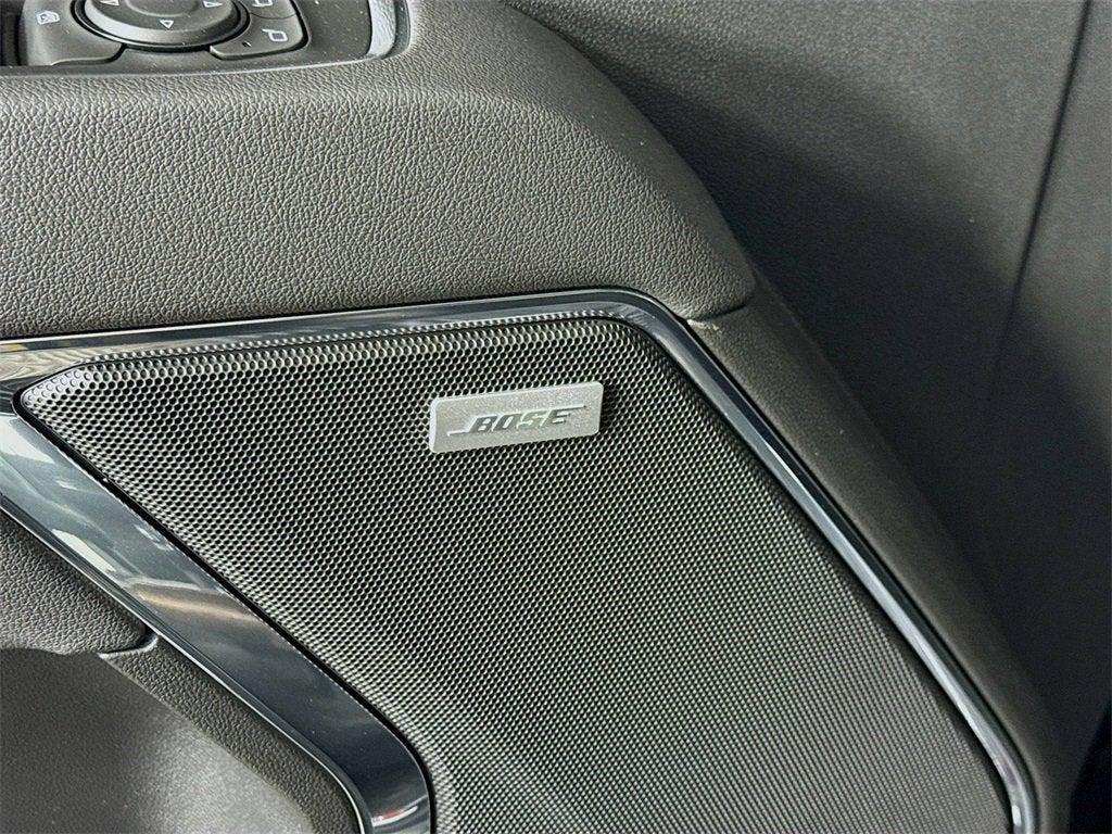 new 2026 Chevrolet Silverado 1500 car, priced at $61,136