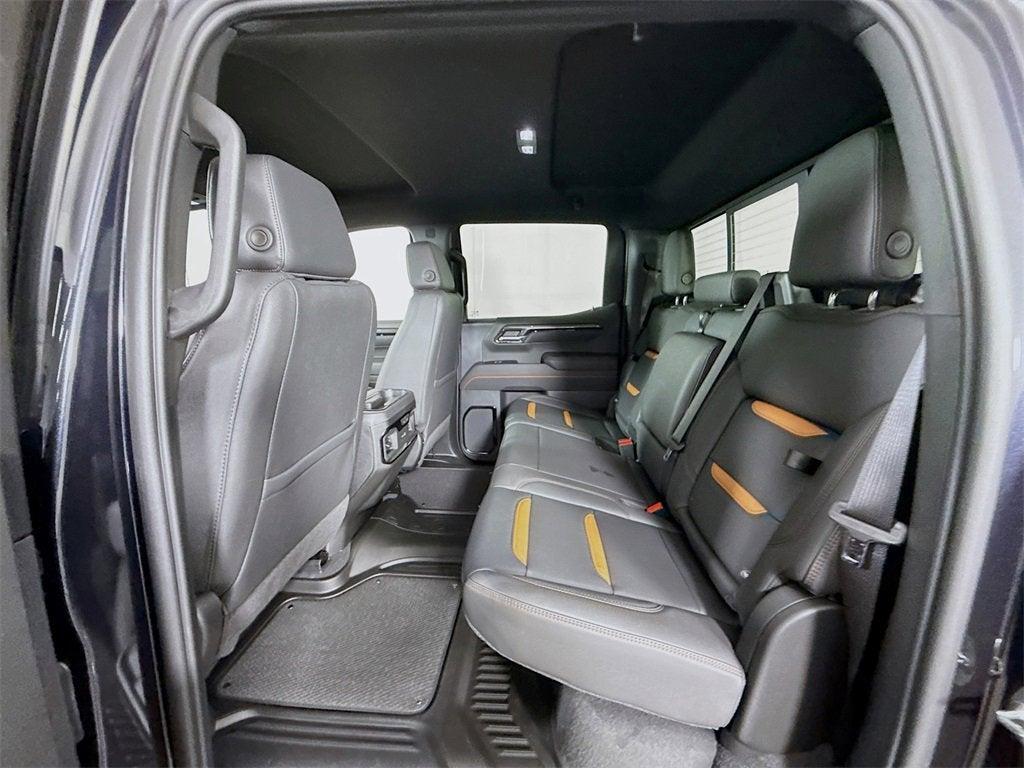 new 2026 GMC Sierra 1500 car, priced at $67,502