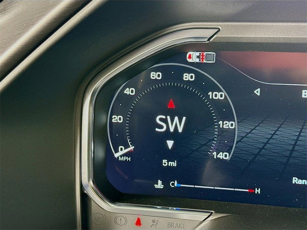 new 2026 GMC Sierra 1500 car, priced at $67,502