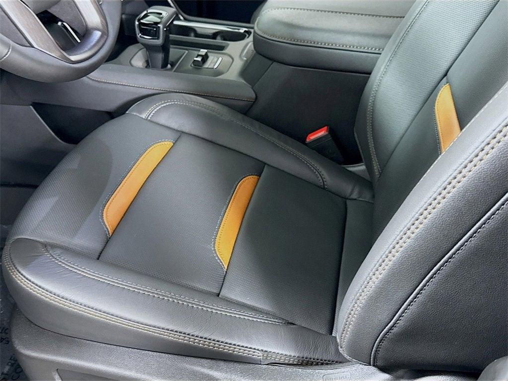 new 2026 GMC Sierra 1500 car, priced at $67,502