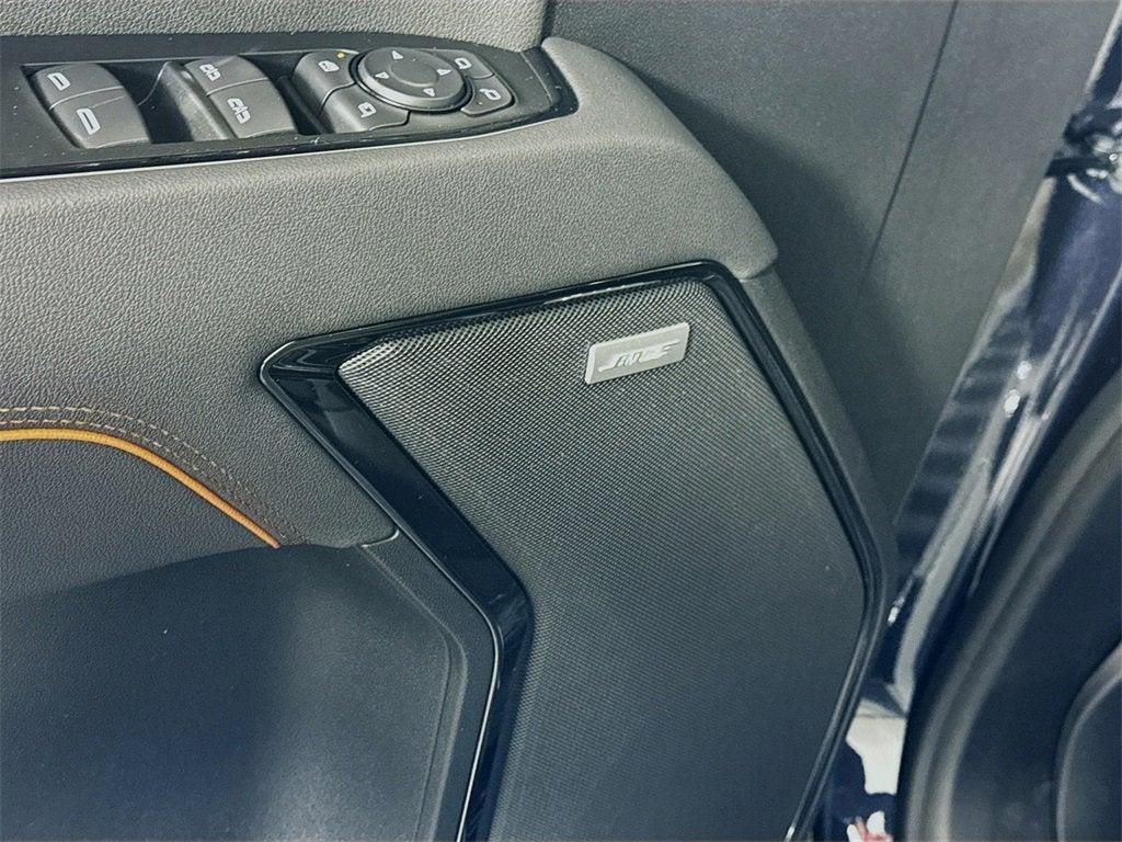 new 2026 GMC Sierra 1500 car, priced at $67,502