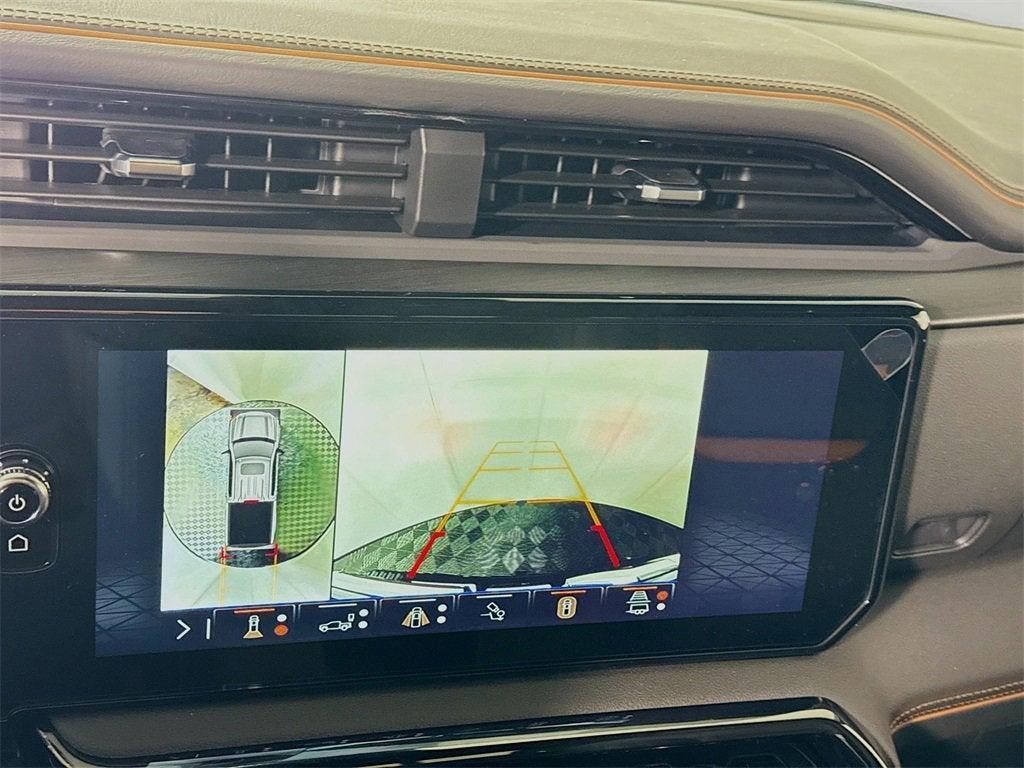 new 2026 GMC Sierra 1500 car, priced at $67,502