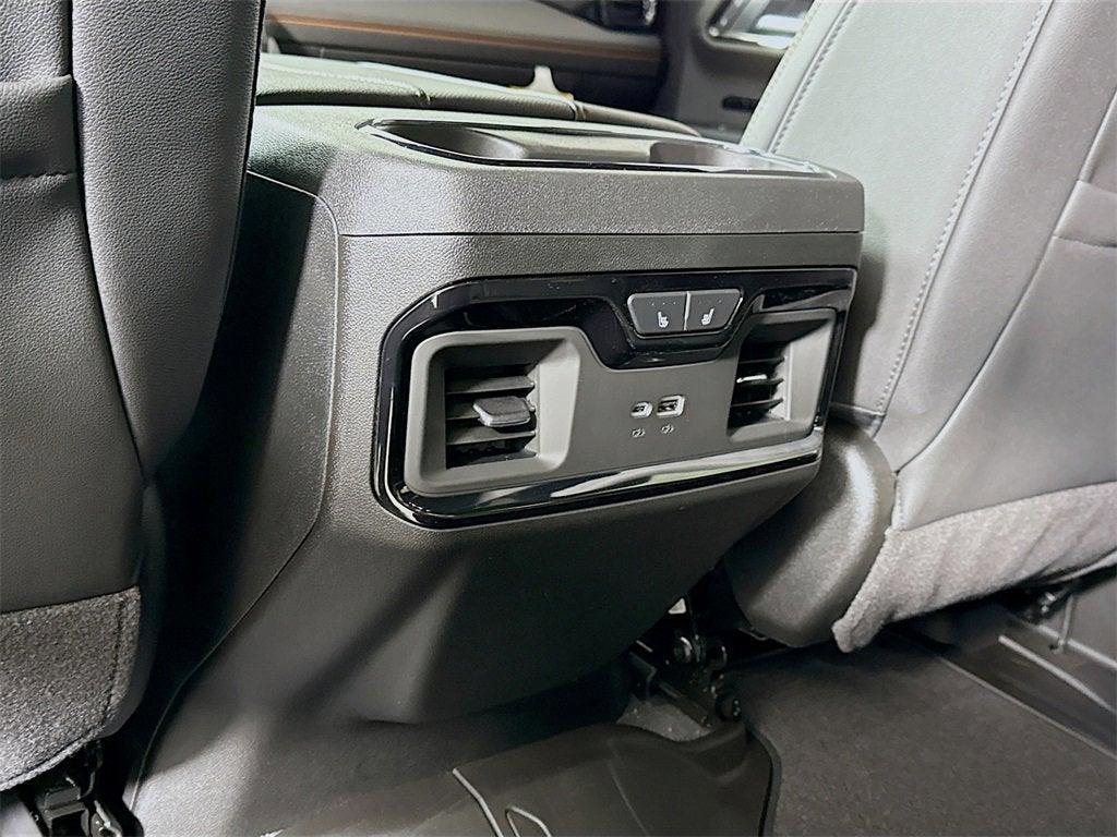 new 2026 GMC Sierra 1500 car, priced at $67,502