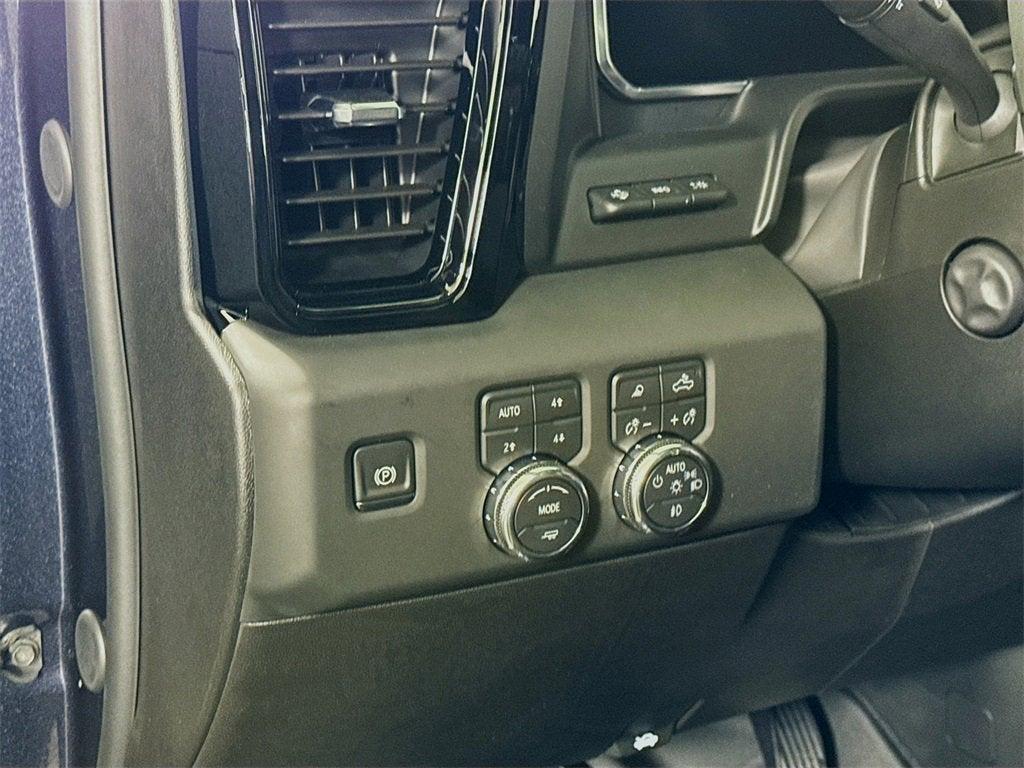 new 2026 GMC Sierra 1500 car, priced at $67,502