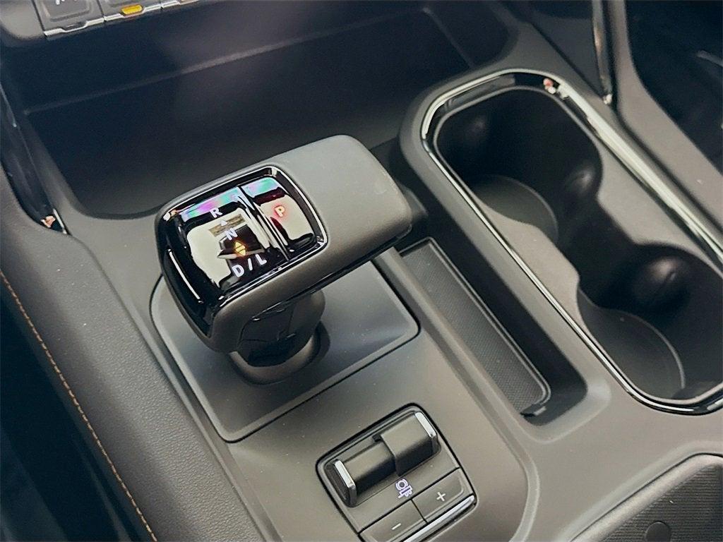 new 2026 GMC Sierra 1500 car, priced at $67,502