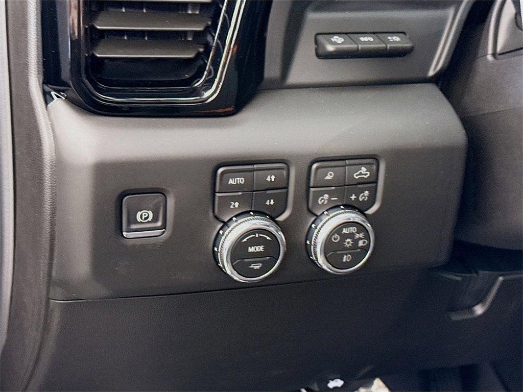 new 2026 GMC Sierra 2500 car, priced at $84,922