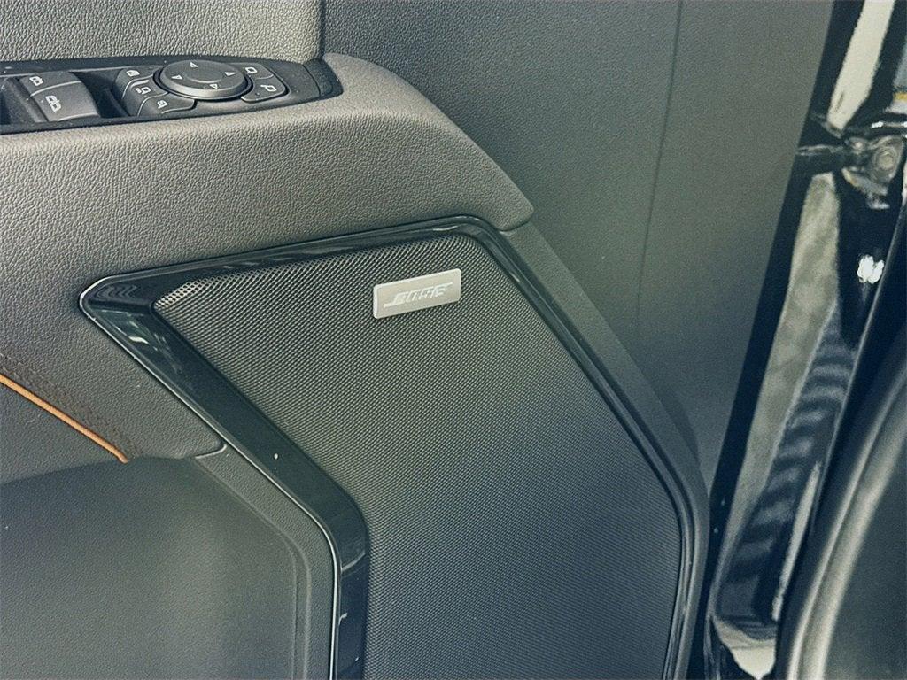 new 2026 GMC Sierra 2500 car, priced at $84,922