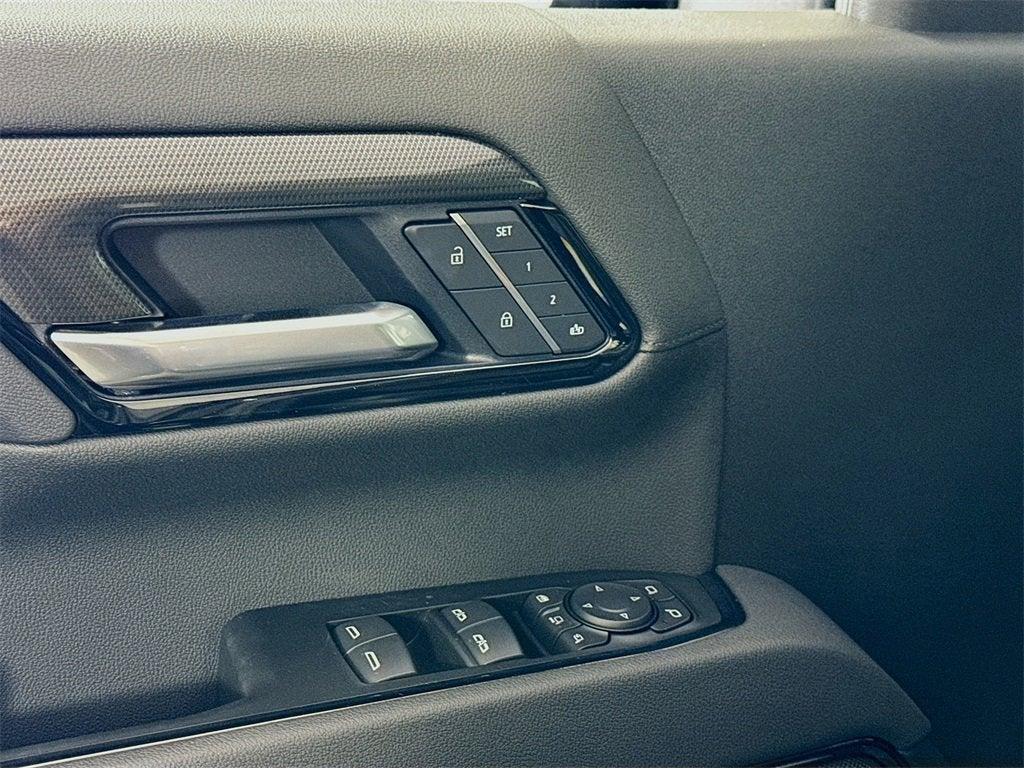 new 2026 GMC Sierra 2500 car, priced at $84,922