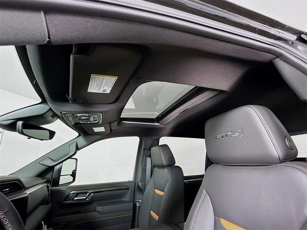 new 2026 GMC Sierra 2500 car, priced at $84,922