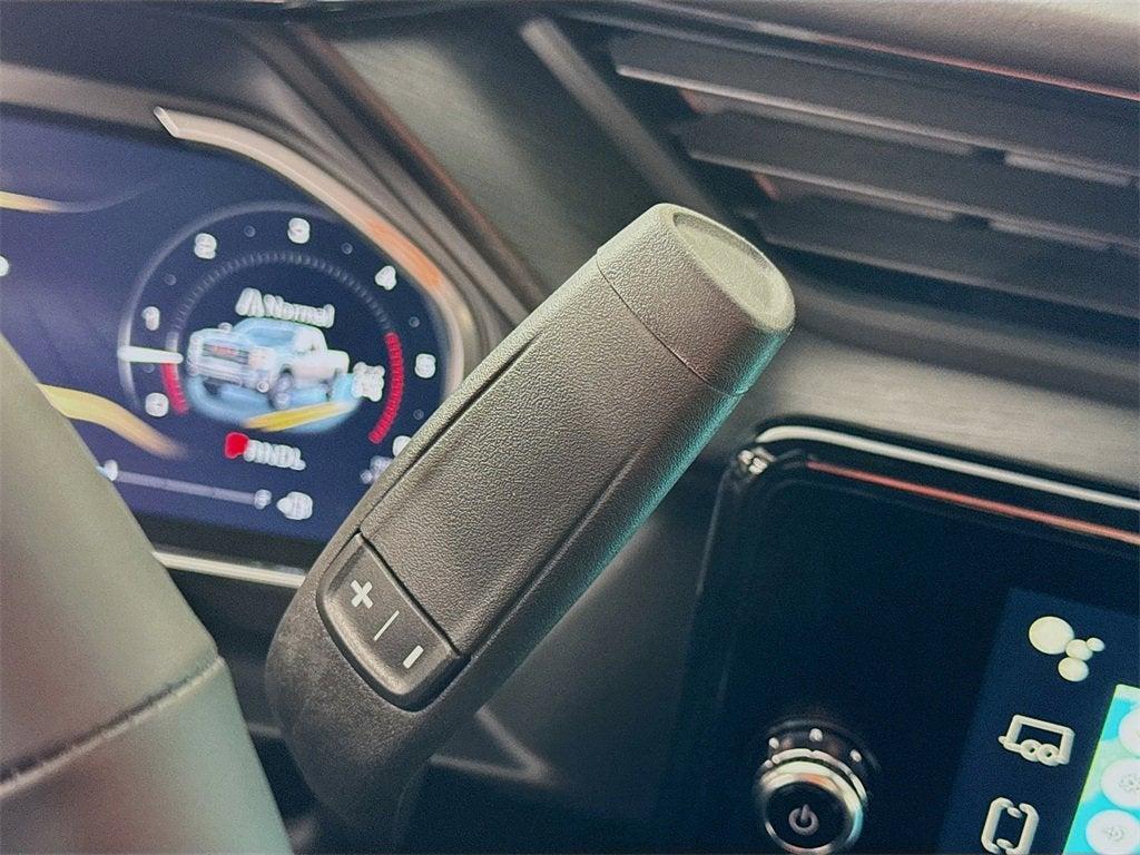 new 2026 GMC Sierra 2500 car, priced at $84,922