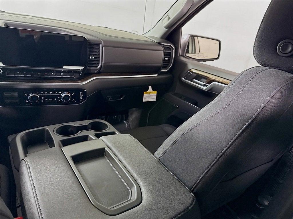 new 2026 GMC Sierra 1500 car, priced at $54,755