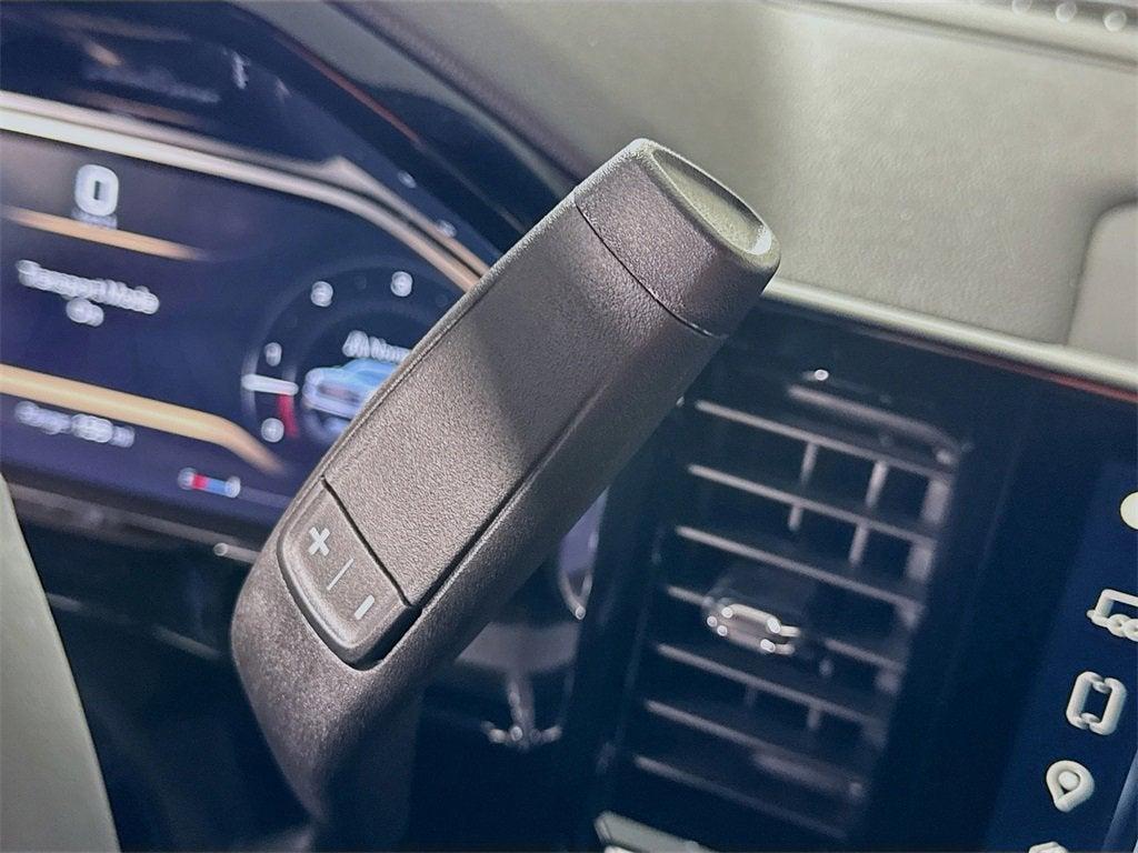 new 2026 GMC Sierra 1500 car, priced at $54,755