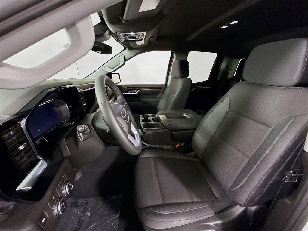new 2026 GMC Sierra 1500 car, priced at $54,755