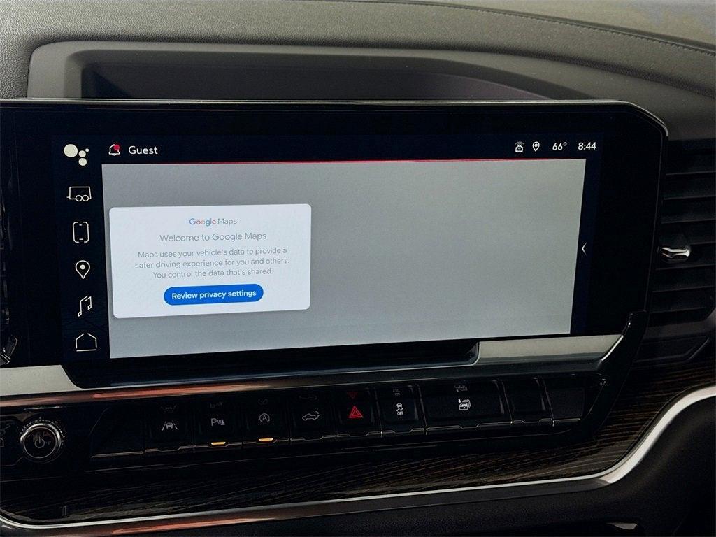 new 2026 GMC Sierra 1500 car, priced at $54,755