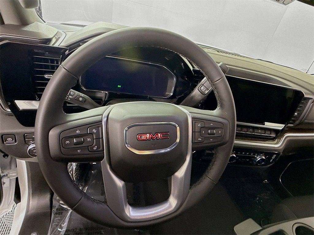 new 2026 GMC Sierra 1500 car, priced at $54,755