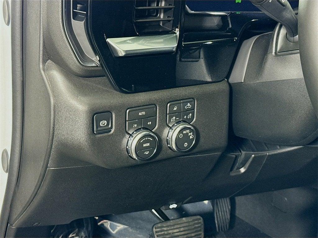 new 2026 GMC Sierra 1500 car, priced at $54,755