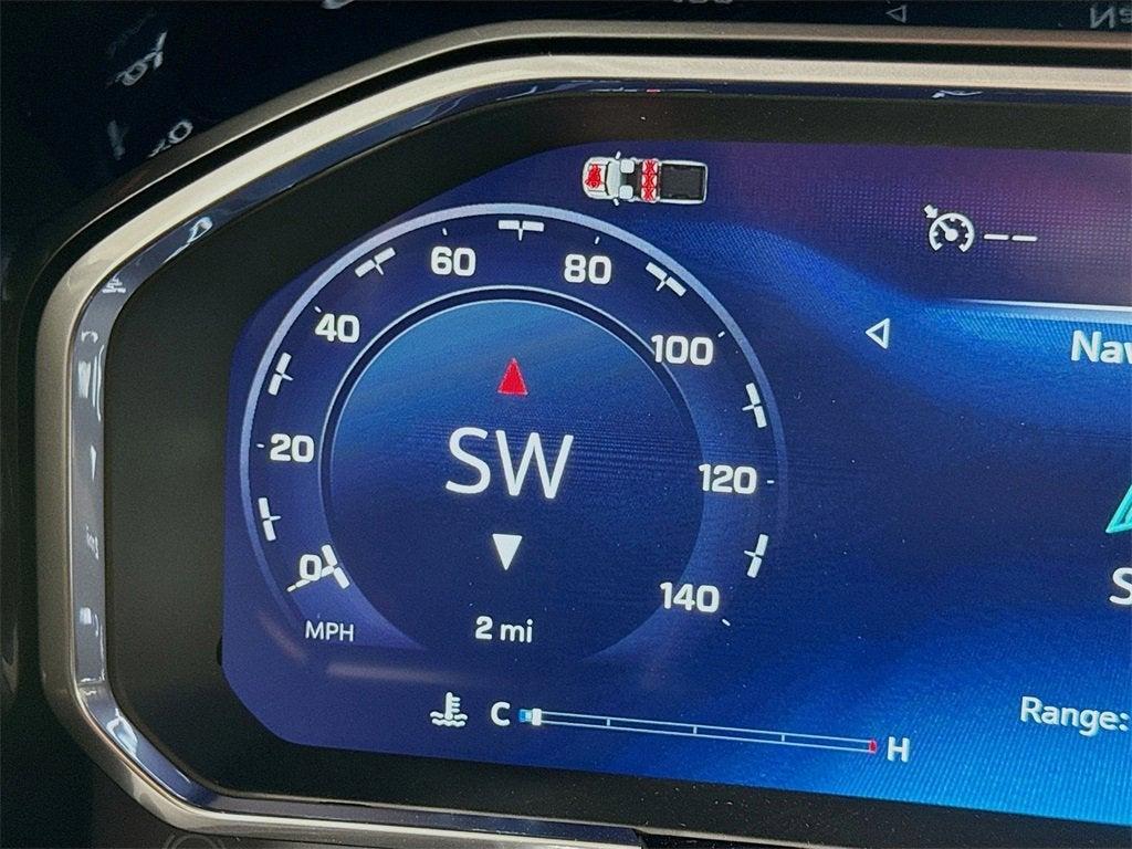 new 2026 Chevrolet Silverado 1500 car, priced at $55,203