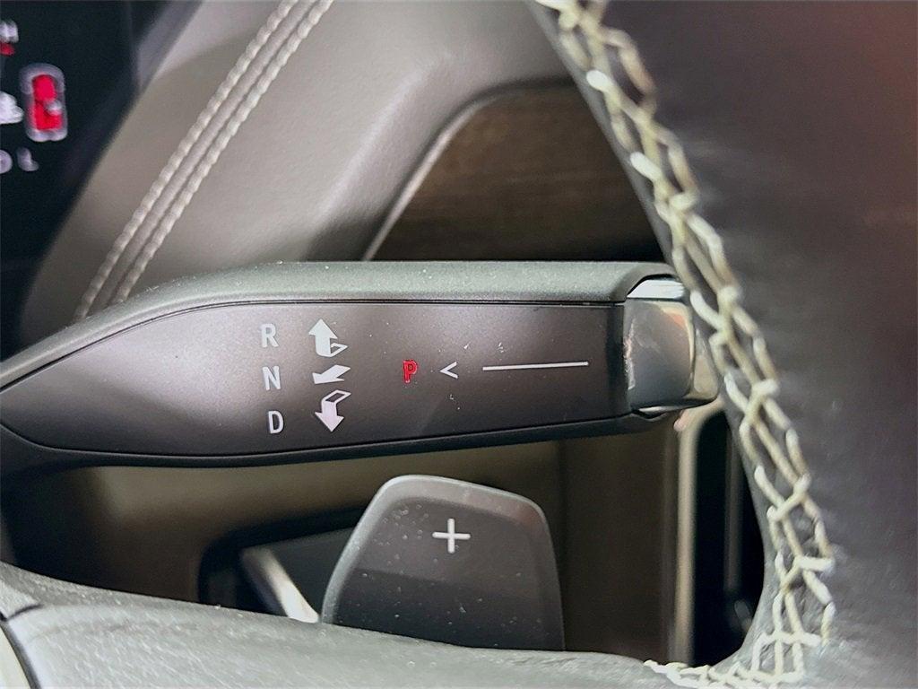 new 2026 GMC Yukon XL car, priced at $111,985