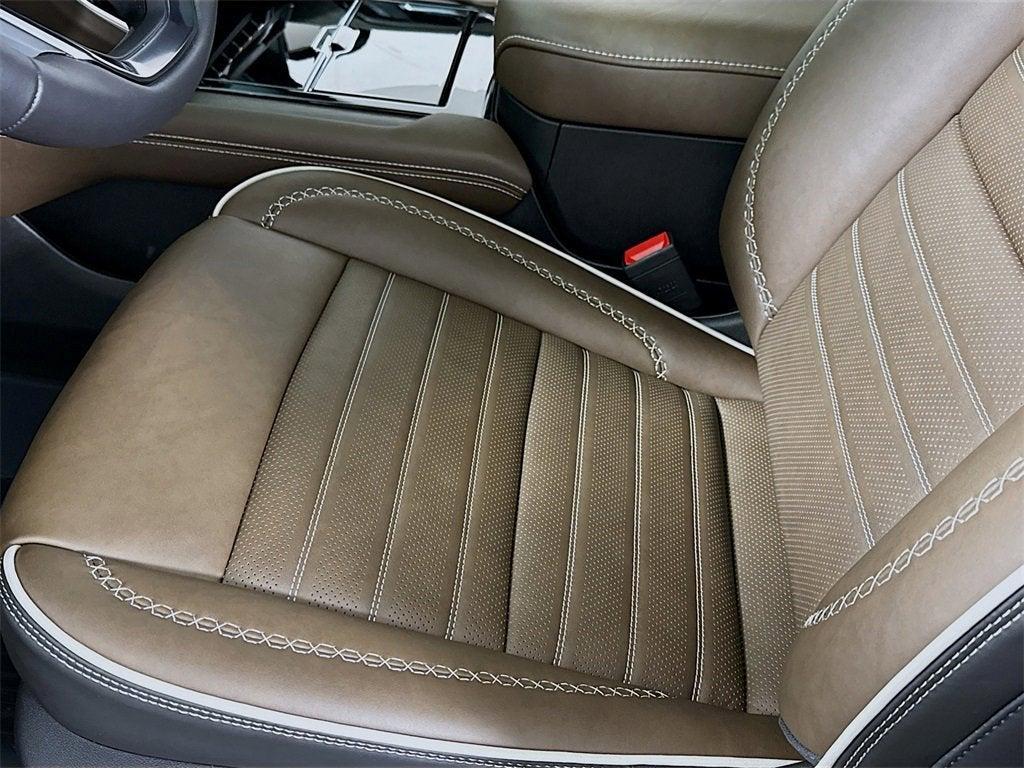 new 2026 GMC Yukon XL car, priced at $111,985